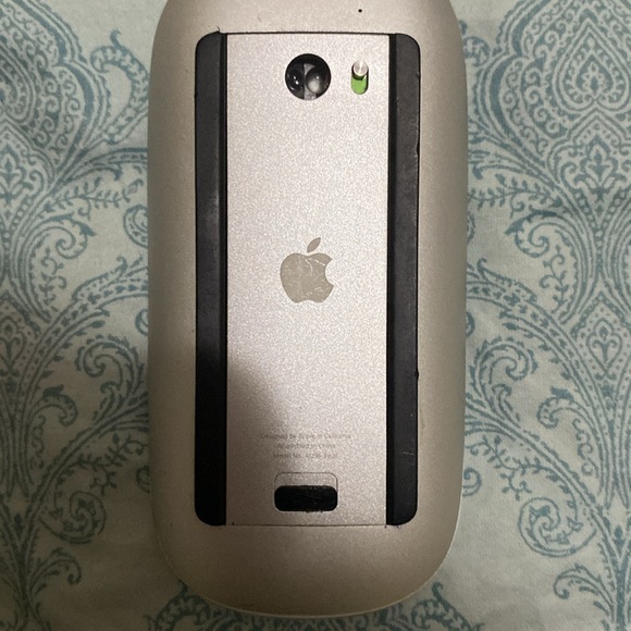 Apple Magic Mouse wireless - Picture 2 of 2